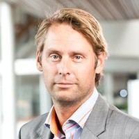 IUS innovation AB Employee Henrik Hällerö's profile photo