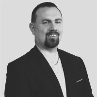 Freelance UI/UX Designer Employee Jay Lynch's profile photo