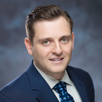 IBE Trade Corp. Employee Mark Weisz's profile photo