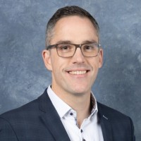 John Brigham Email & Phone Number