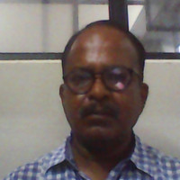 Madurai Idly Shop - India Employee Chandran Kumar's profile photo