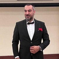 SabancıDx Employee Ahmet Özkan's profile photo