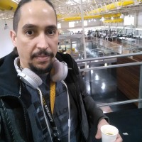CONTEXT Employee Hugo Sobral's profile photo