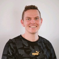 Rey Technology AG Employee Samuel Haab's profile photo