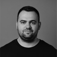 MultiversX Employee Radu Fratila's profile photo