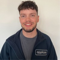 Applicaa Employee Zak Cooper's profile photo