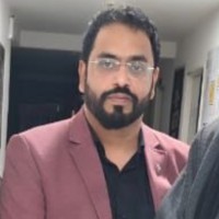 Institute Of Marketing and Management Employee Mukul Kumar's profile photo
