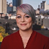 Biolabs@NYULangone Employee Allison Knox's profile photo