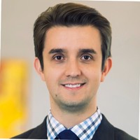 Husch Blackwell Employee Mujo Campara's profile photo