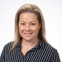 Johanna Radford Email & Phone Number