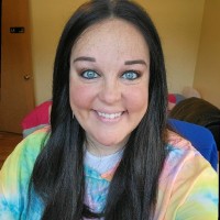 Wolverine Solutions Group Employee Elizabeth Faust's profile photo