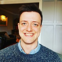 Maritime Data Employee James Littlejohn's profile photo