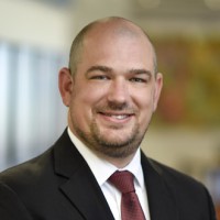 Allegheny Financial Group Employee Jason Graper's profile photo