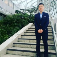 BC Housing Employee Gary Sung's profile photo