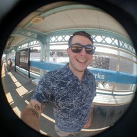 Barcade® Employee Dylan Smith's profile photo