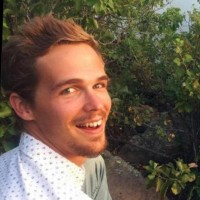 Slalom Employee Nathan Classen's profile photo