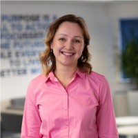 Saint-Gobain UK & Ireland Employee Valentina Dodson's profile photo