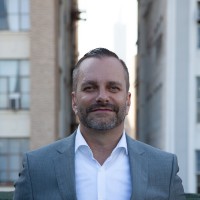 Capital Group Employee Stephen Knutson's profile photo