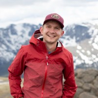OneChild Employee Ken Crane's profile photo