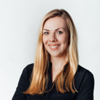 Palmer Hargreaves DE Employee Antonia Fischer's profile photo