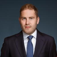 Advokatfirman Cederquist Employee Pontus Röckert's profile photo