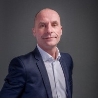 Groupe ISB Employee Frédéric Vigier's profile photo
