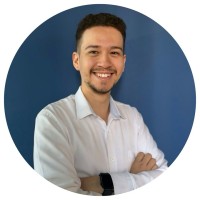 NSIT Employee Andres Felipe Uran Cano's profile photo