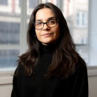 Marija Globarevic Email & Phone Number