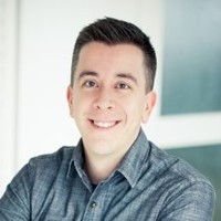 Travailleur autonome Employee Marc-André Girard's profile photo