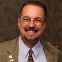 California YMCA Youth & Government Employee Alex McDavid's profile photo