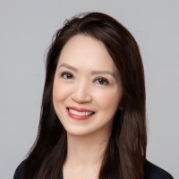 Shiseido Cosmetics Employee Jenny Ho's profile photo