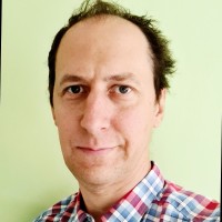 Jonathan Mudge Email