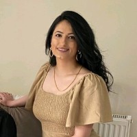 Dilasima Group Employee Nagihan di̇Ri̇'s profile photo