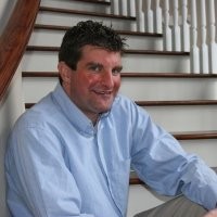 Jackson Creative Employee Chris Frye's profile photo