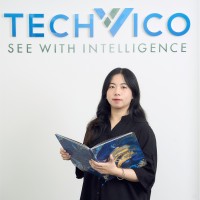Techvico Employee Linh Giang's profile photo