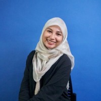 MIJ Hub | My Inspiring Journey Employee Sofia Omar's profile photo