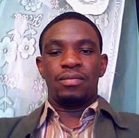 ALIGN ARCHITECTS Employee Amani Menza's profile photo