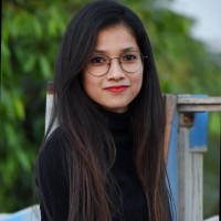 Megha B. Email