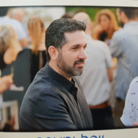 Eldan Electronic Instruments Employee Moshe Kricheli's profile photo