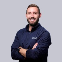 Strolll Employee Jonathan Reeves's profile photo