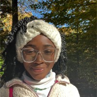 Aaliyah Muhammad Email & Phone Number