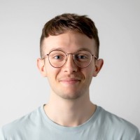 Rolling Square Employee Nicola Capelli's profile photo