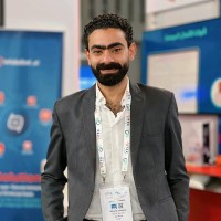 WideBot Employee Khaled Othman's profile photo