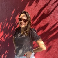 Assos Pharmaceuticals Employee Nihan Baycan's profile photo