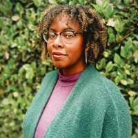 Nailah Robinson Email & Phone Number