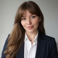 Avenue3 Employee Sidonie Lawrie's profile photo