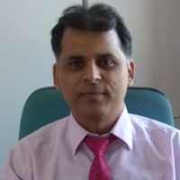 Indogulf Cropsciences Limited Employee Deepak Tuli's profile photo