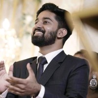 Vineeth Joy Email
