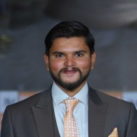 Bizmoni Corp. Employee Awais Hayder's profile photo