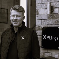 Ridings Employee Liam Beardshaw's profile photo